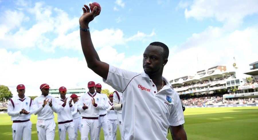 Windies ready to unleash pace battery against Bangladesh